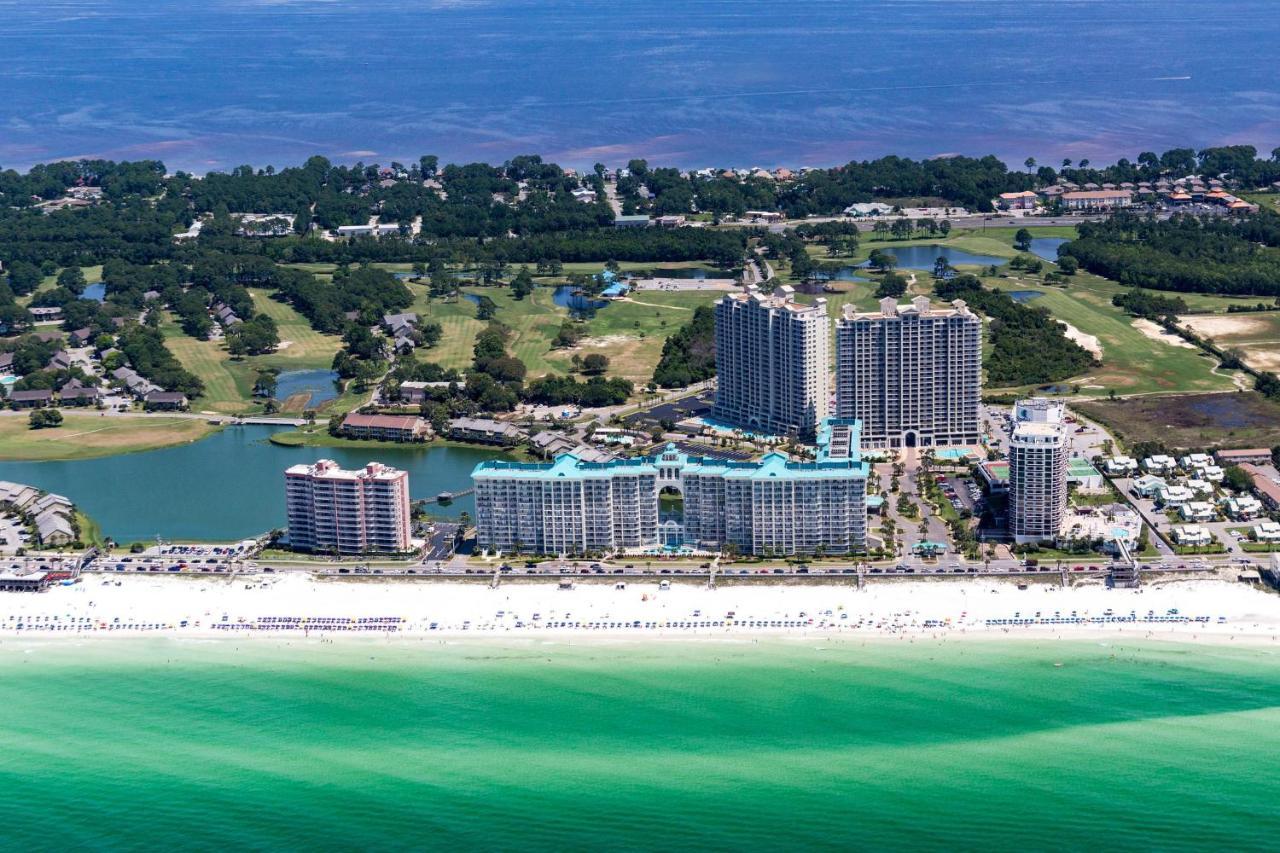 Ariel Dunes II 101 Destin Dış mekan fotoğraf