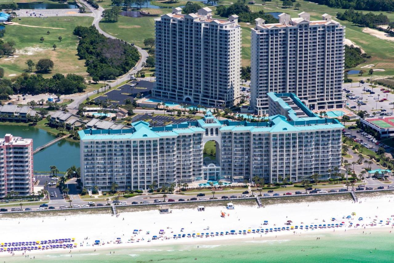Ariel Dunes II 101 Destin Dış mekan fotoğraf
