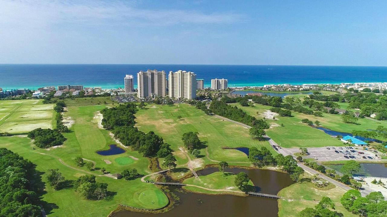 Ariel Dunes II 101 Destin Dış mekan fotoğraf