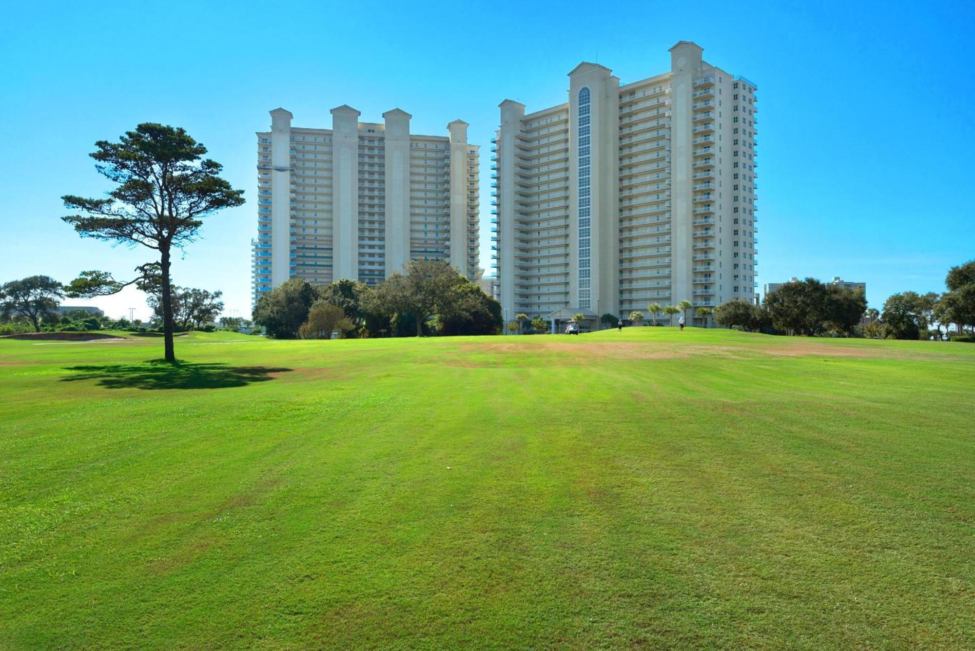 Ariel Dunes II 101 Destin Dış mekan fotoğraf