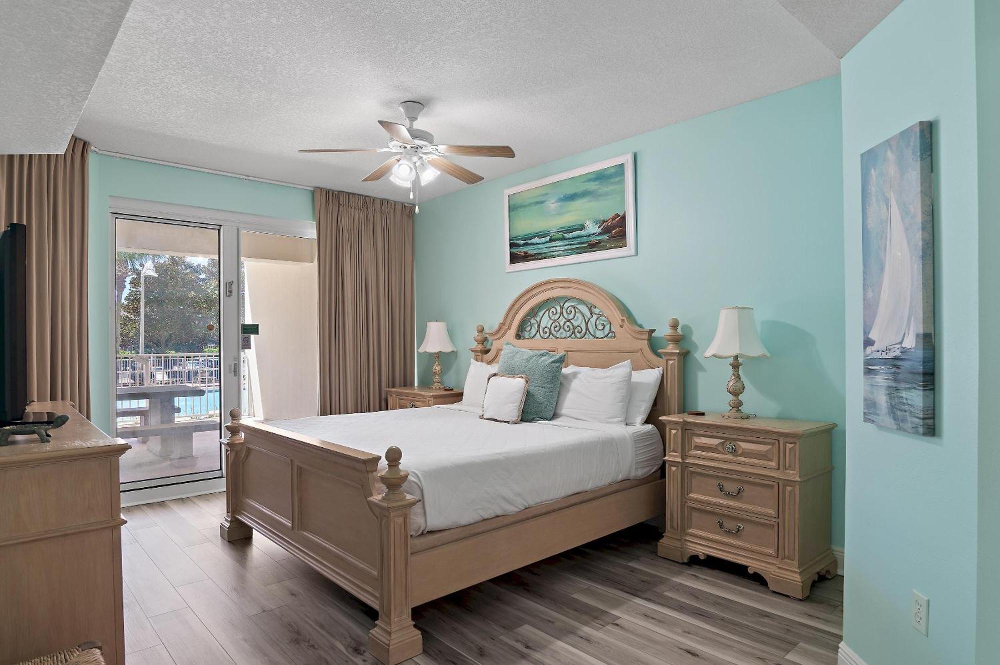 Ariel Dunes II 101 Destin Dış mekan fotoğraf