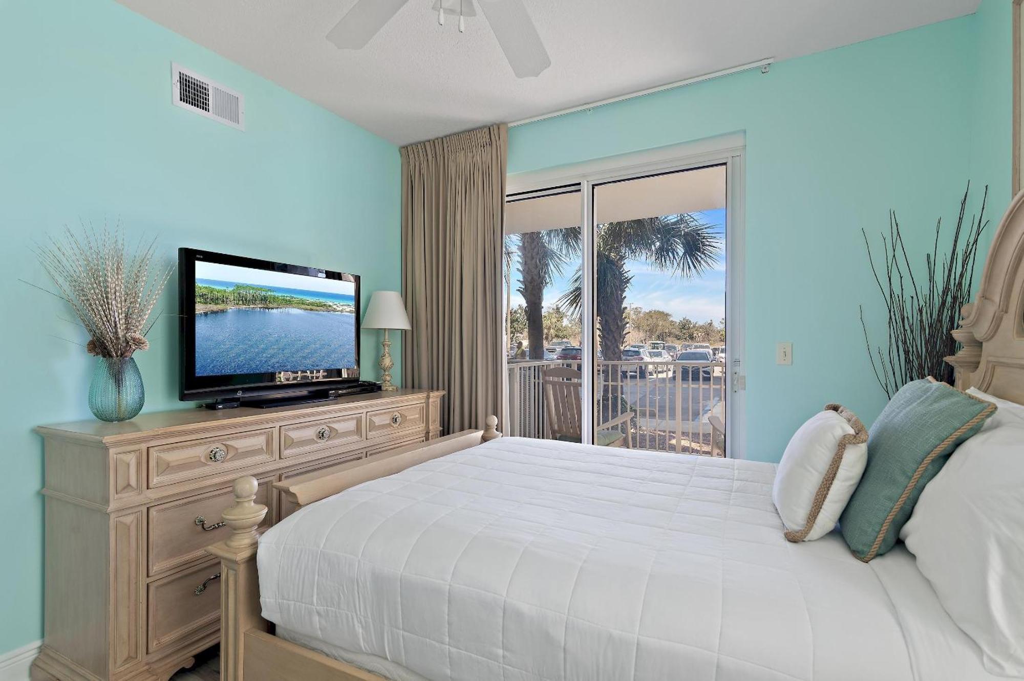 Ariel Dunes II 101 Destin Dış mekan fotoğraf