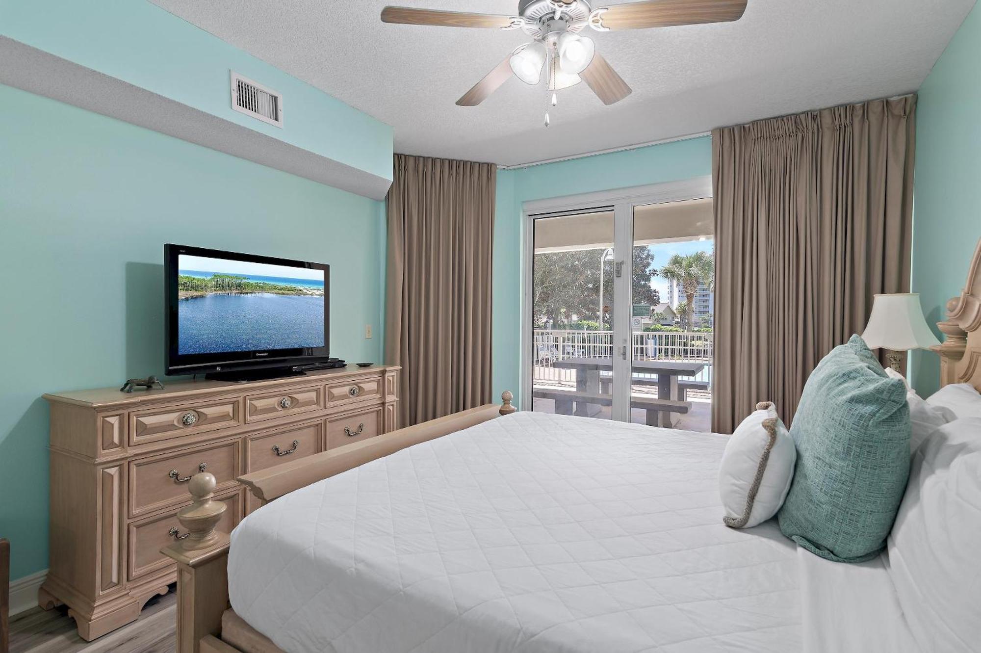 Ariel Dunes II 101 Destin Dış mekan fotoğraf
