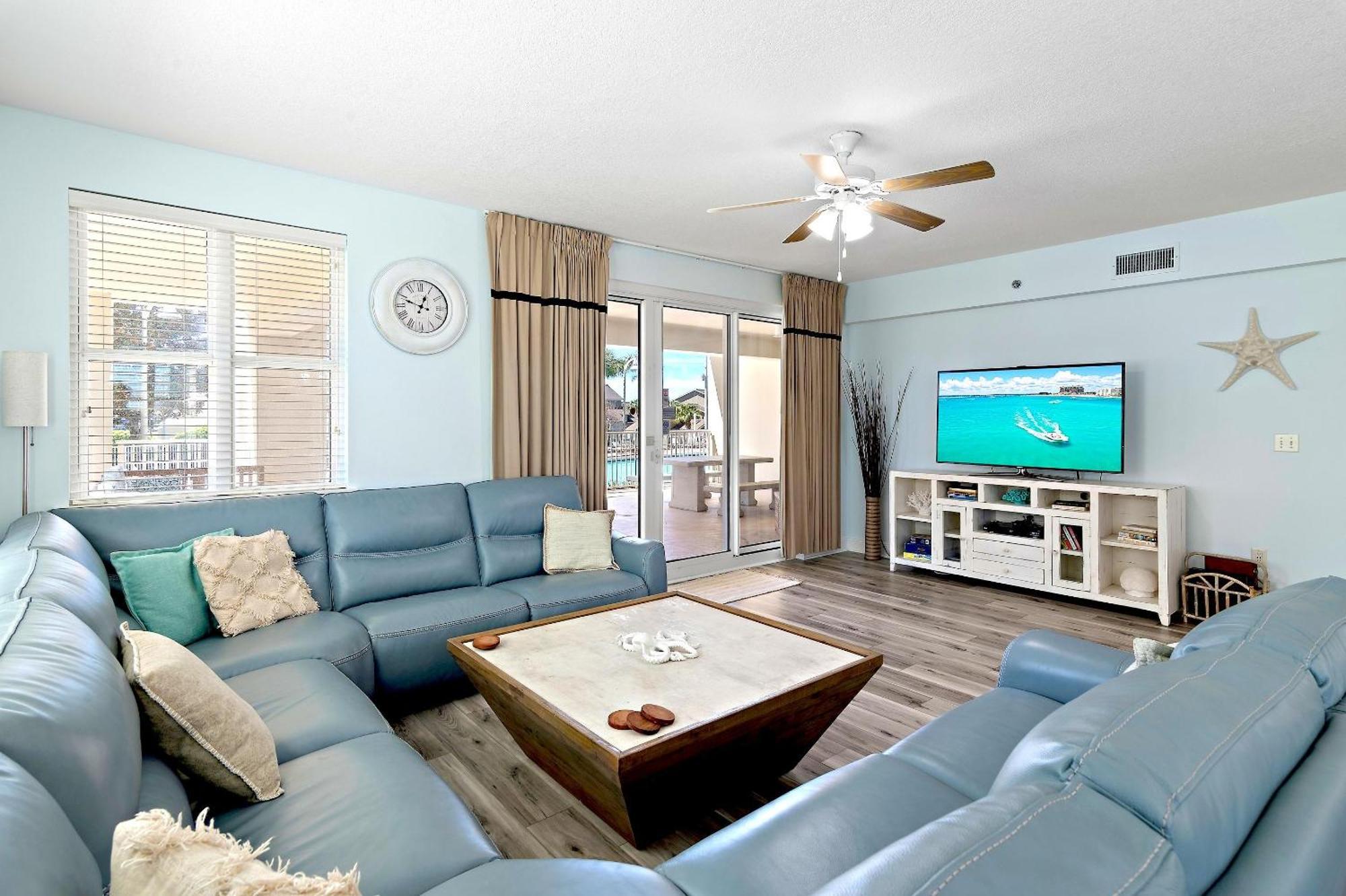 Ariel Dunes II 101 Destin Dış mekan fotoğraf